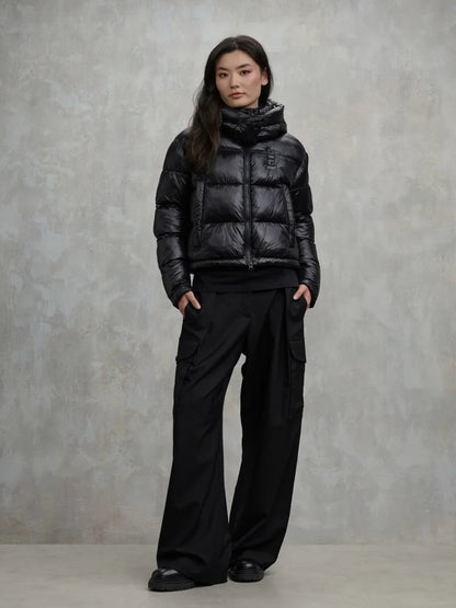 Blauer giubbino donna micro Rip Gloria
25WBLDC02170-006648 999EI