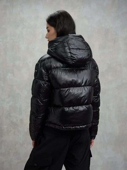 Blauer giubbino donna micro Rip Gloria
25WBLDC02170-006648 999EI