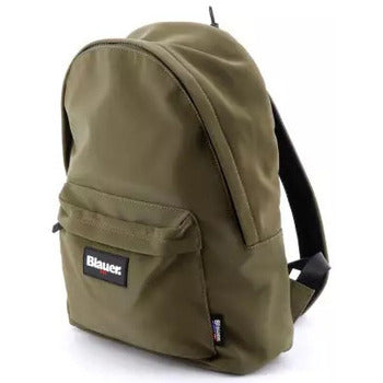 Blauer zaino uomo coated taslan backpack