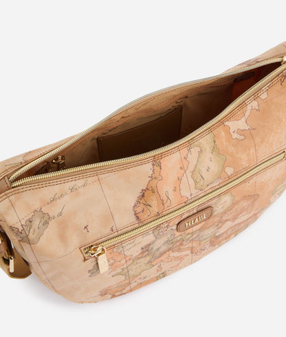 Tasca frontale zip borsa 1ª Classe

