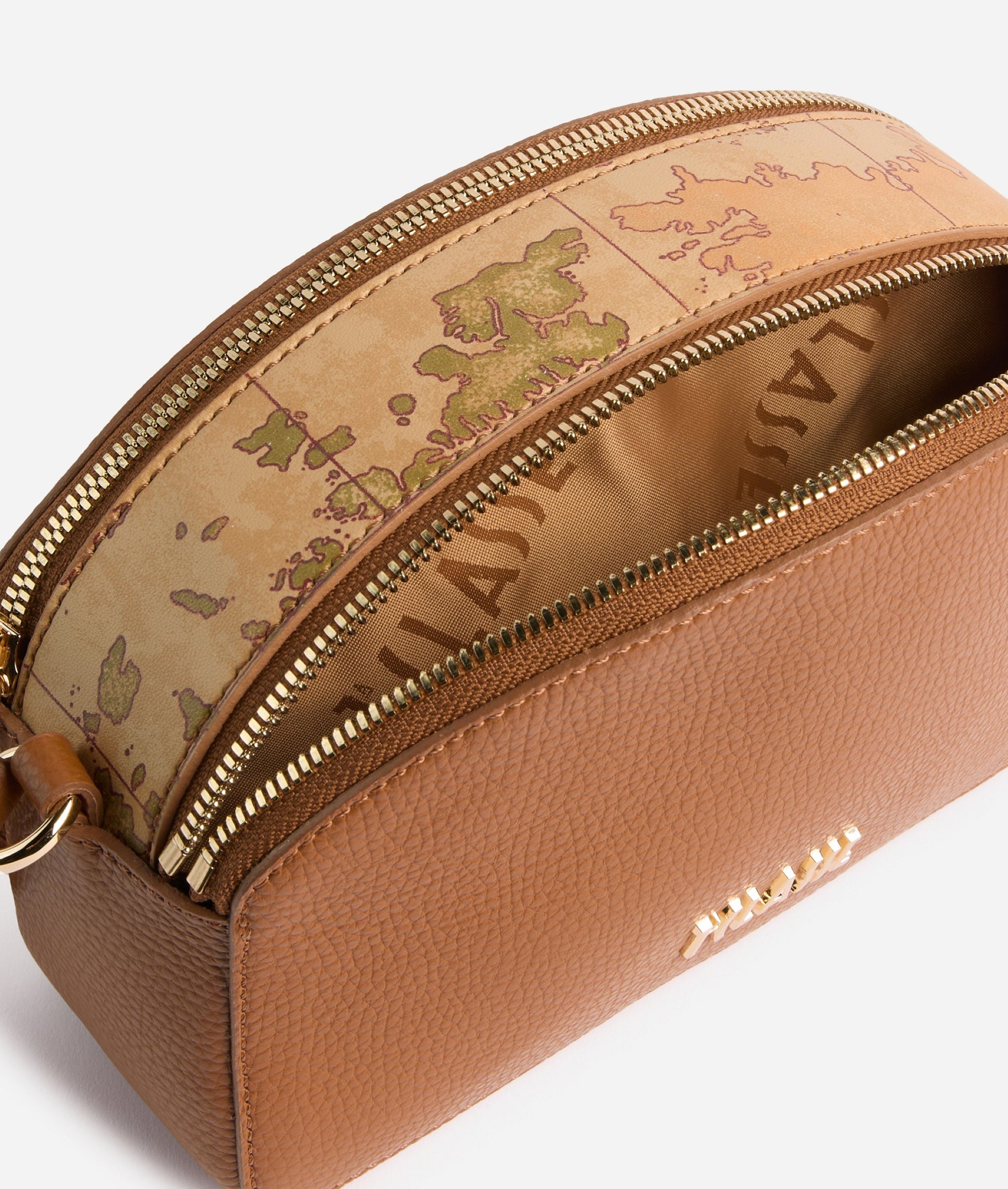 Dettaglio inserto Geo Classic borsa 1ª Classe