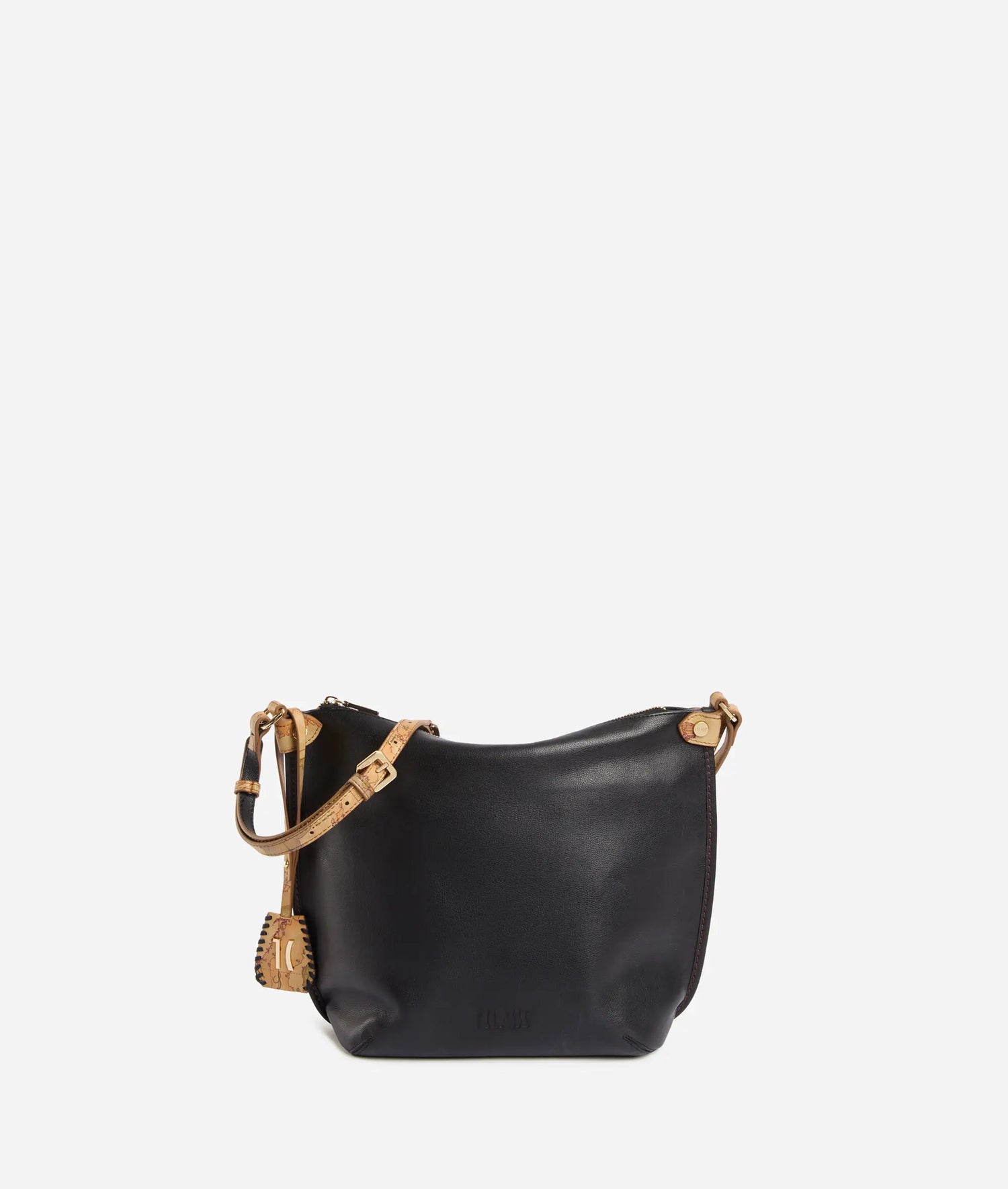 1^ Classe borsa donna tracolla Nero LF88 8128 0001