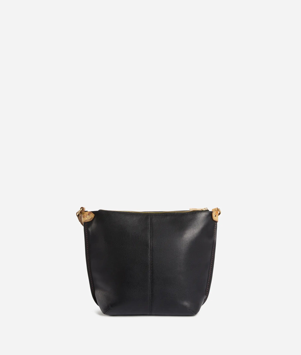 1^ Classe borsa donna tracolla Nero LF88 8128 0001