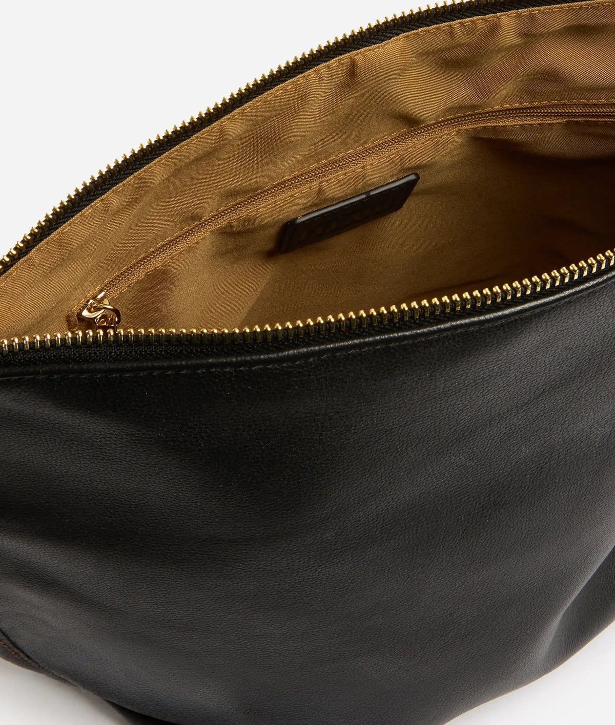 1^ Classe borsa donna tracolla Nero LF88 8128 0001