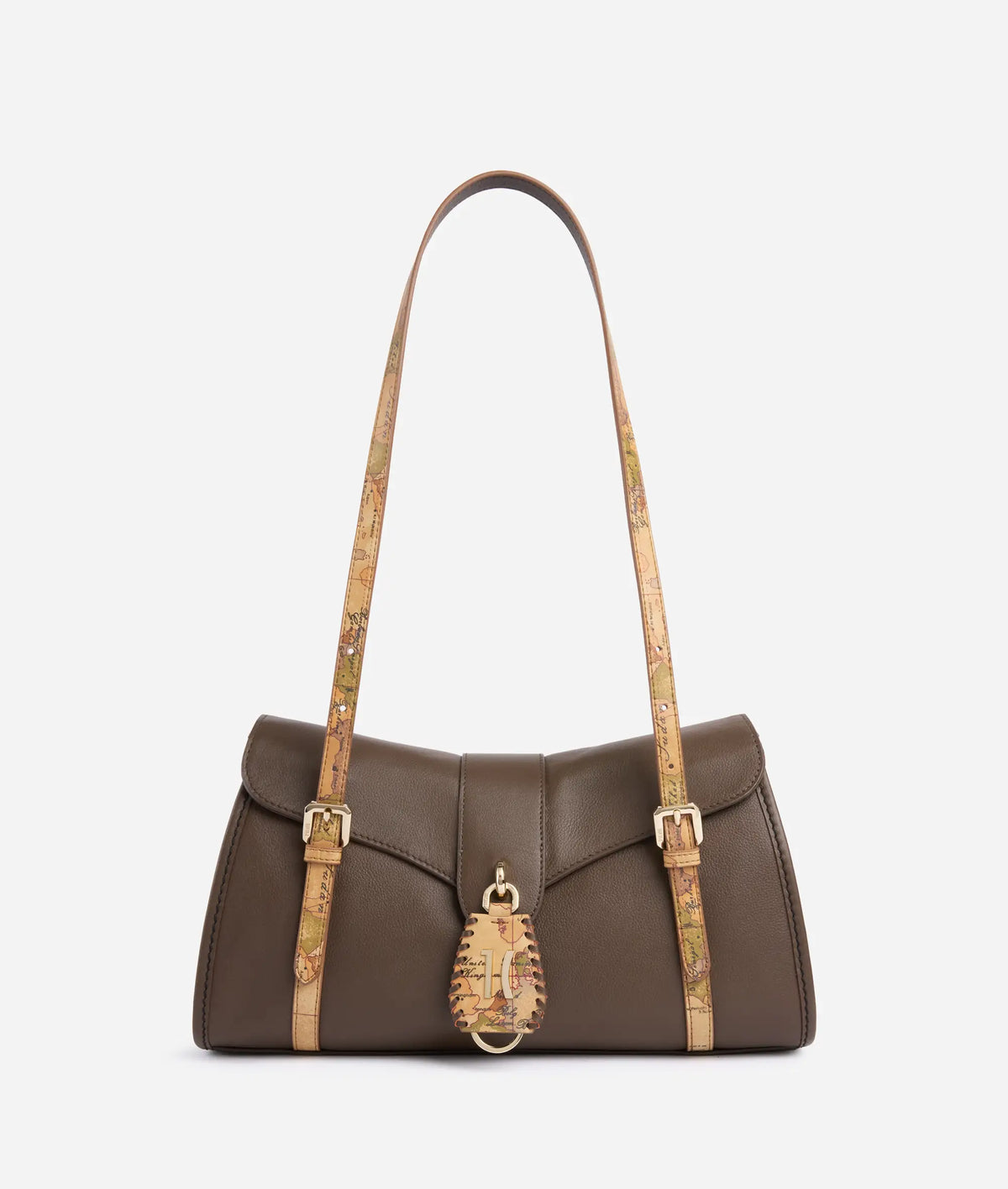 1^ Classe borsa donna Sottospalla con patta LF90 8128 0523