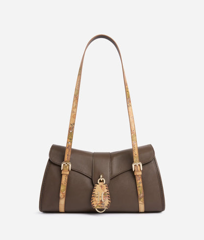 1^ Classe borsa donna Sottospalla con patta LF90 8128 0523