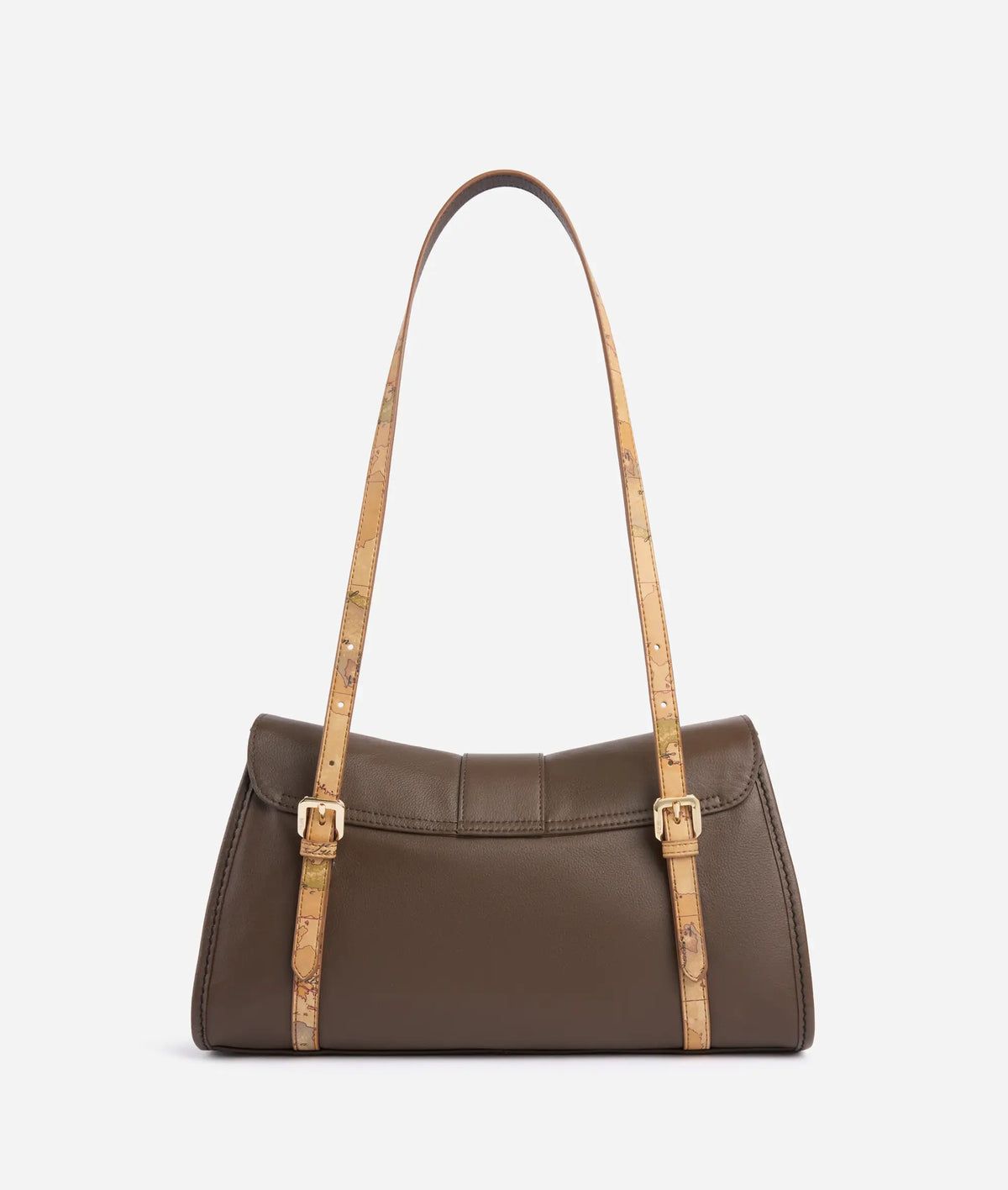 1^ Classe borsa donna Sottospalla con patta LF90 8128 0523