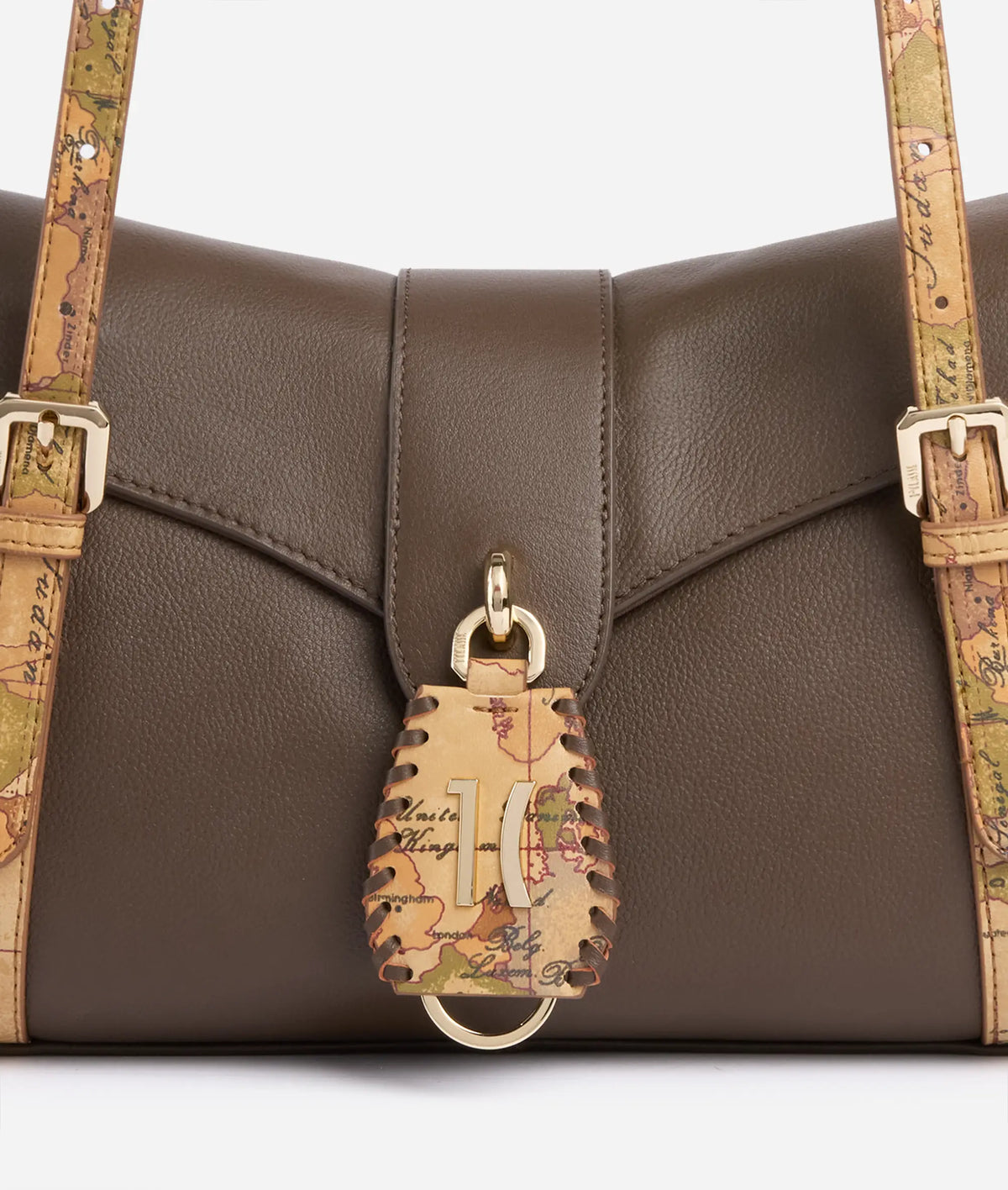 1^ Classe borsa donna Sottospalla con patta LF90 8128 0523
