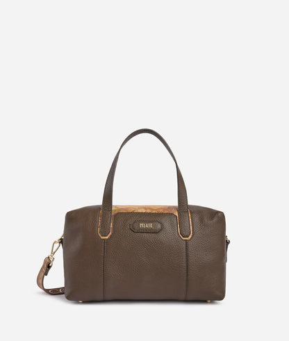 1^ Classe borsa donna Bauletto con tracolla LG13 8630 0523