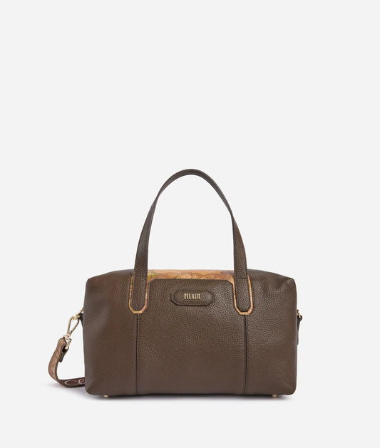 1^ Classe borsa donna Bauletto con tracolla LG13 8630 0523