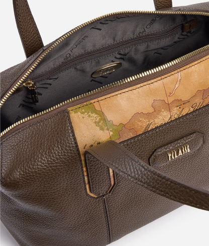 1^ Classe borsa donna Bauletto con tracolla LG13 8630 0523