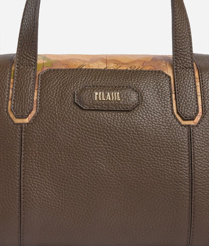 1^ Classe borsa donna Bauletto con tracolla LG13 8630 0523