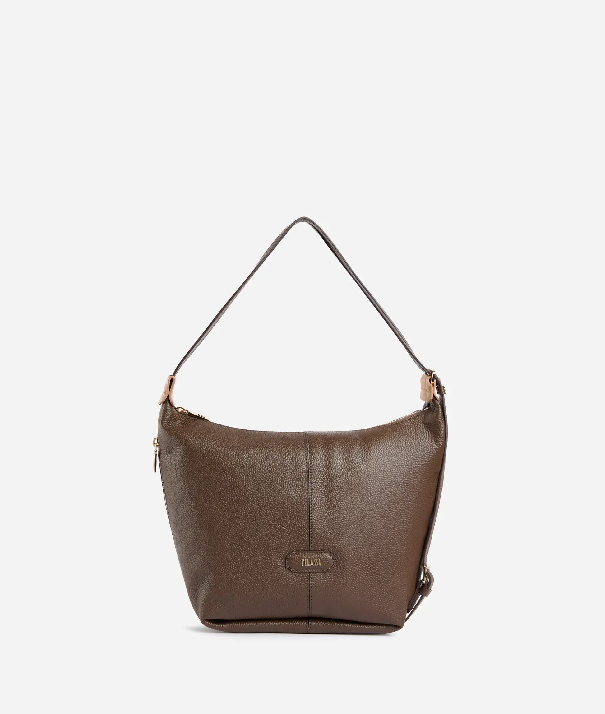1^ Classe borsa donna Sottospalla hobo/zaino LG14 8630 0523