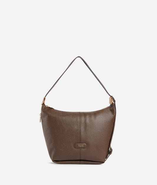 1^ Classe borsa donna Sottospalla hobo/zaino LG14 8630 0523