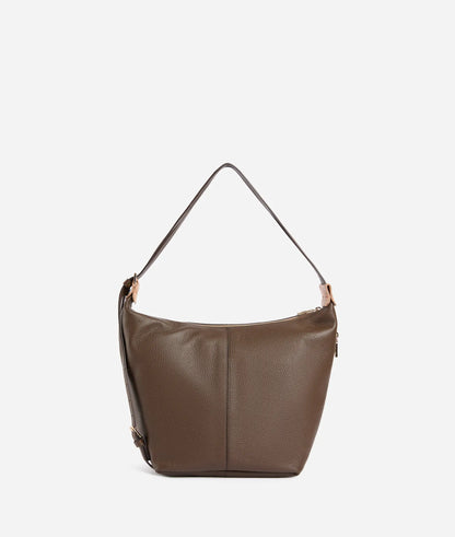 1^ Classe borsa donna Sottospalla hobo/zaino LG14 8630 0523