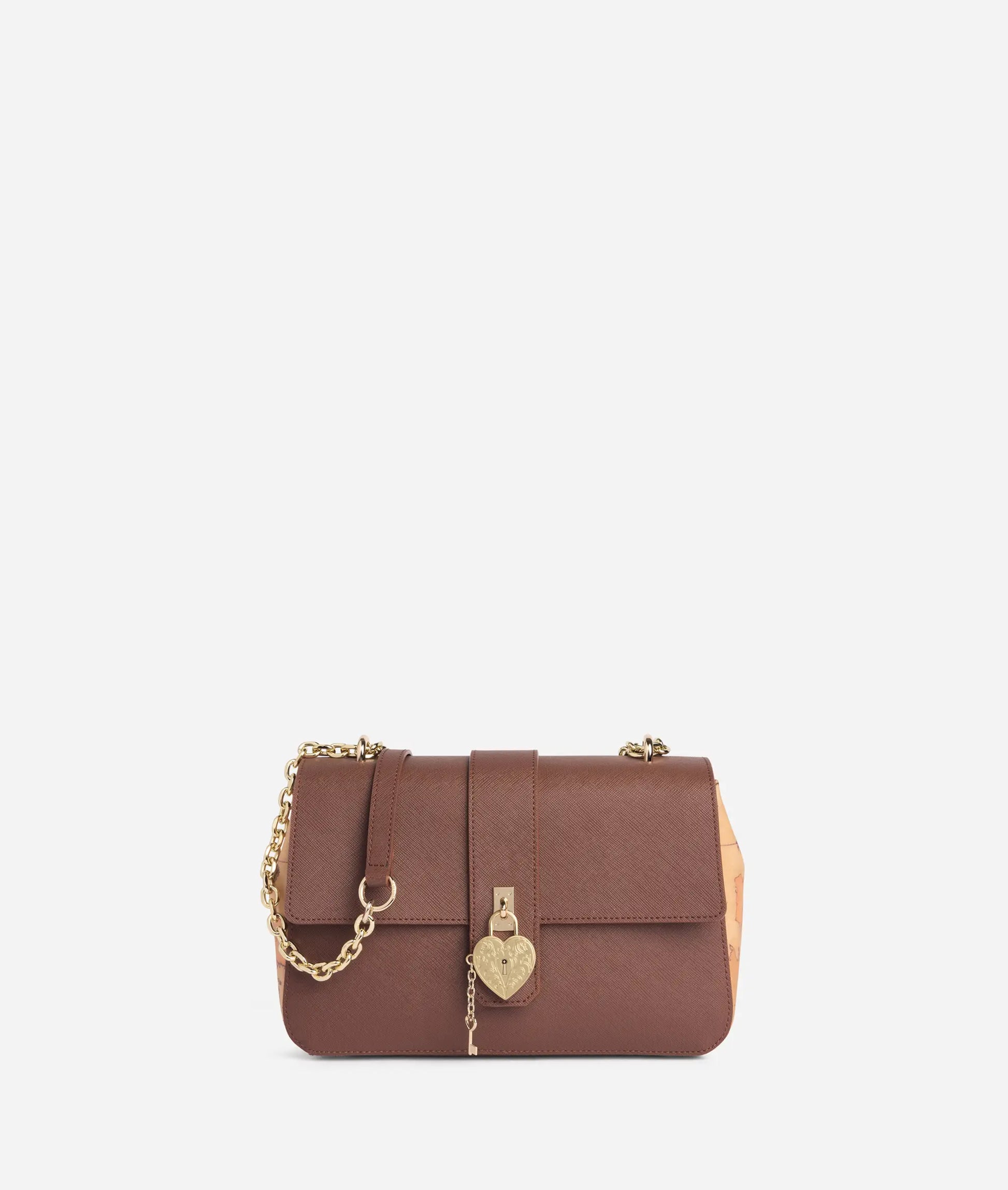 1^ Classe borsa donna tracolla burgundy  LG33 T407 0548