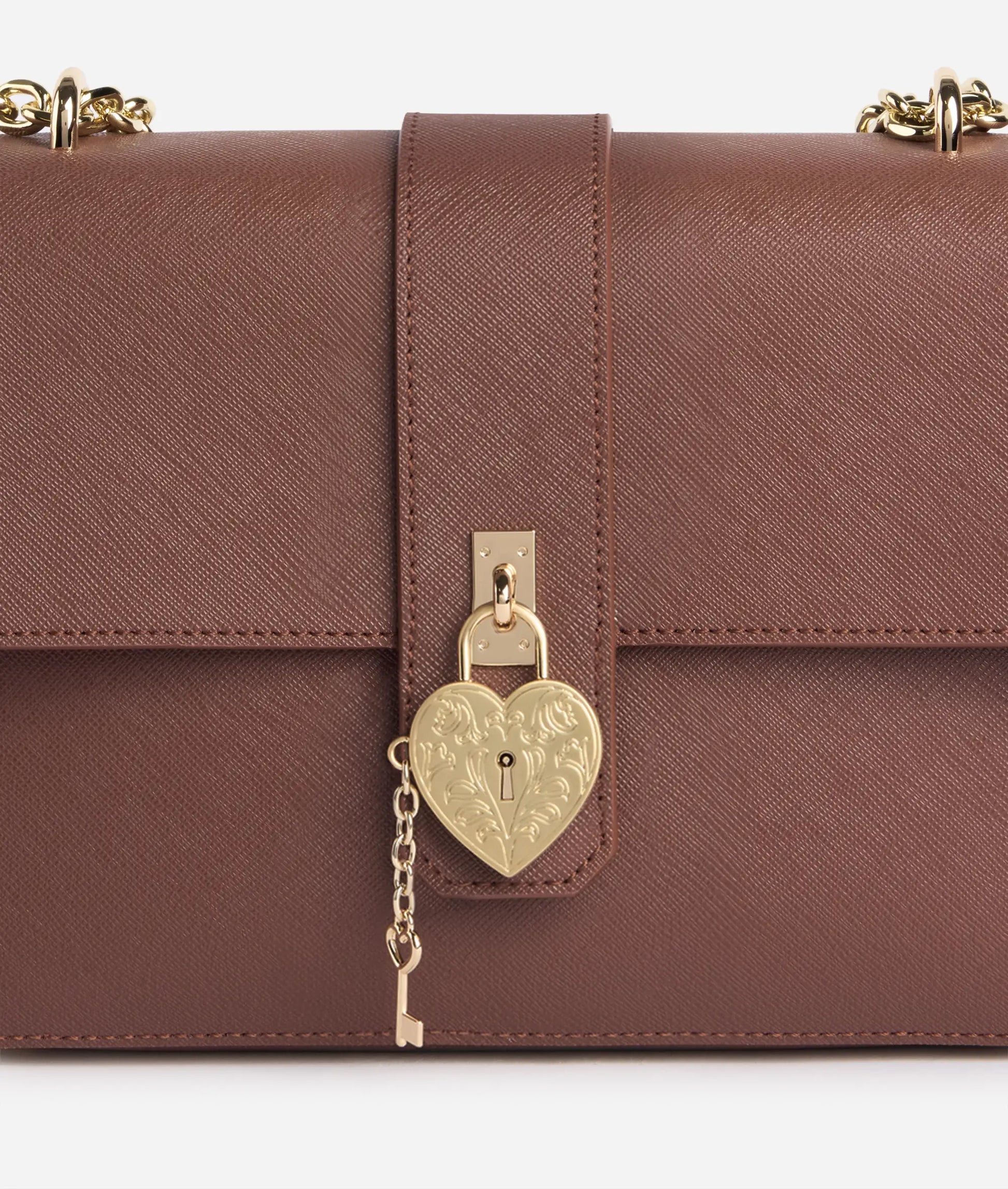 1^ Classe borsa donna tracolla burgundy  LG33 T407 0548