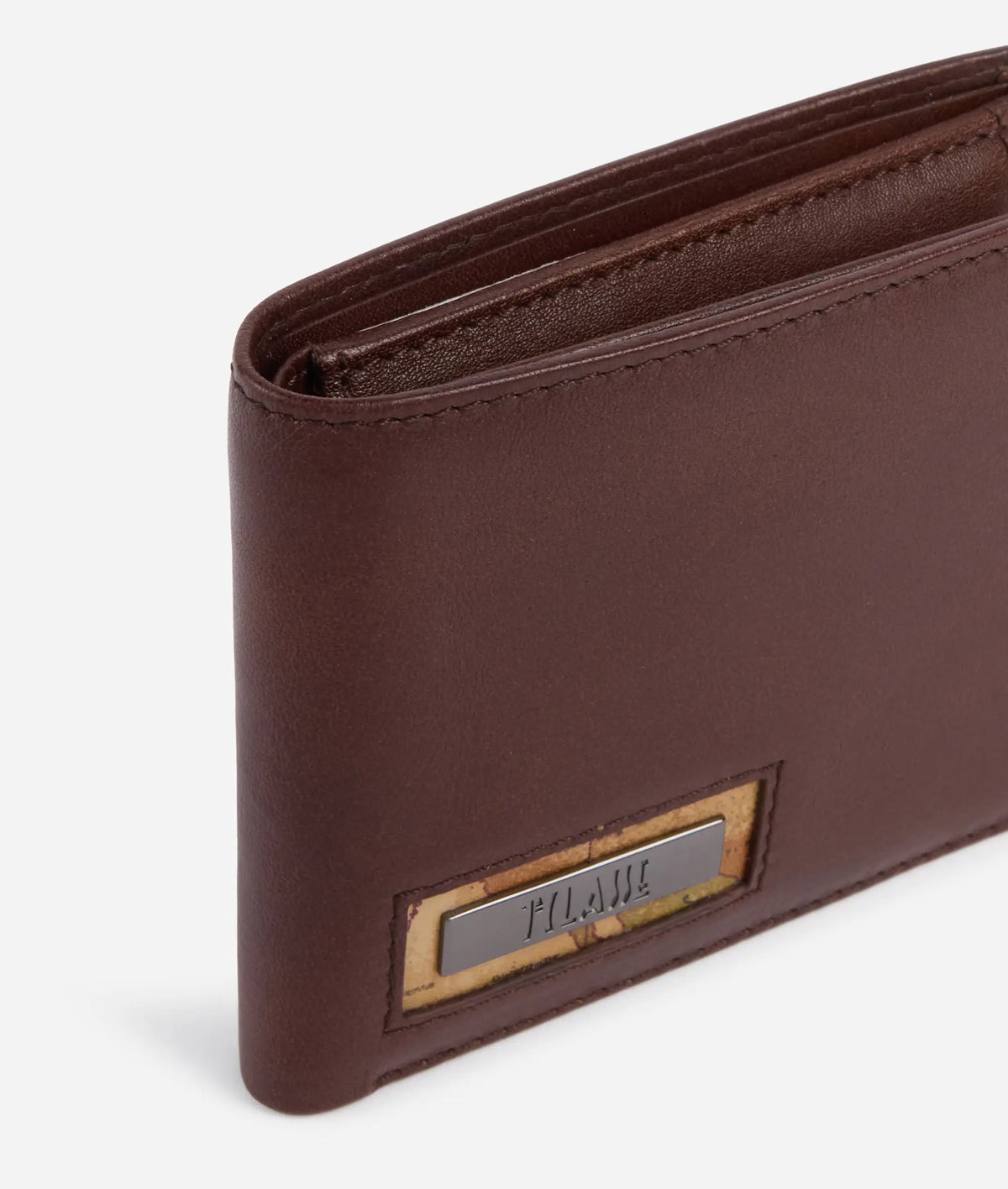 1^ Classe Portafoglio uomo piccolo Dark Brown PN80 8114 0500 - immagine 4