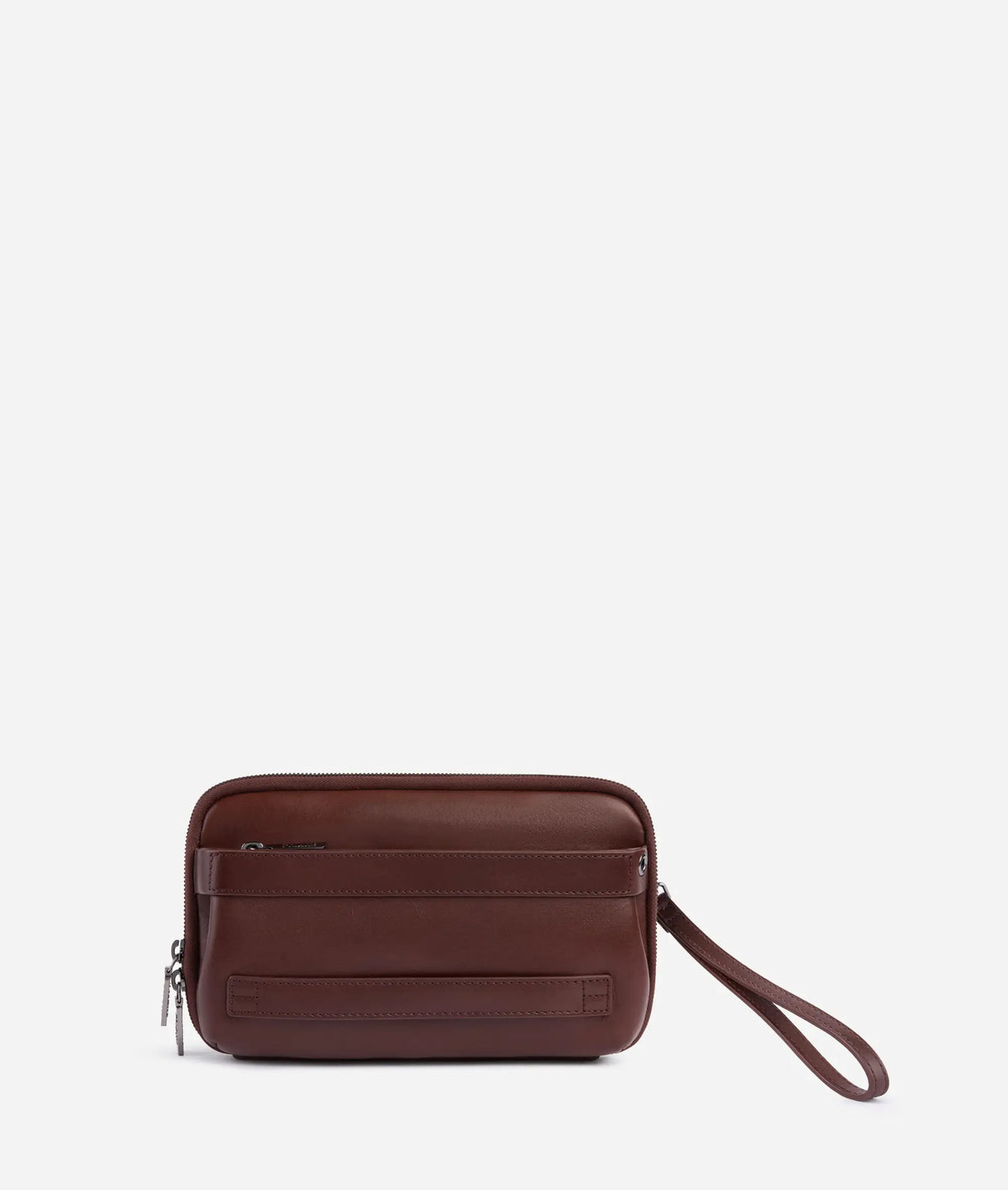 1^ Classe Pochette uomo dark Brown PQ98 8114 0500 - immagine 2