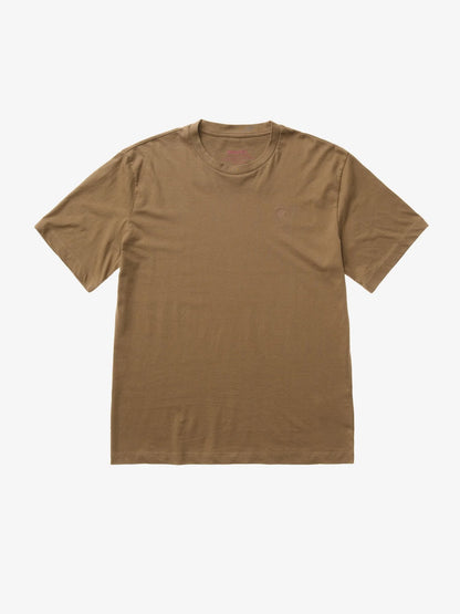 Men's Blauer Eutaw 26SBLUH02302 T-shirt with shield logo – Hazel