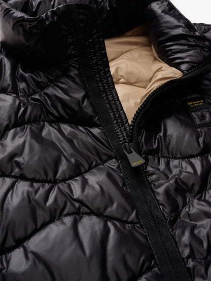 Blauer Men's Wavy Gilet mod. Danny 26SBLUX02184