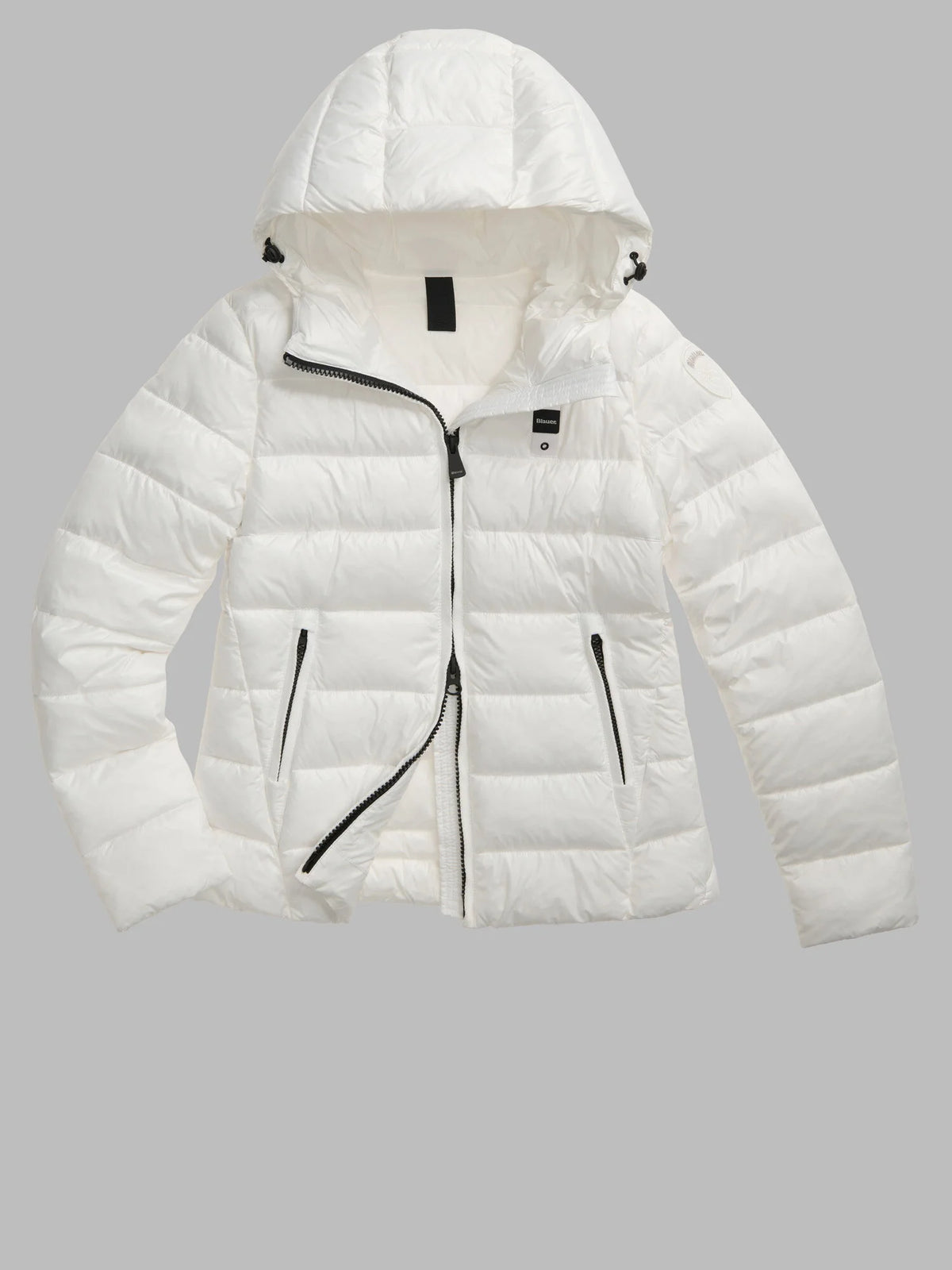 Blauer giubbotto Donna modello Caroll 26WBLDC02070-006648 100BI - immagine 4