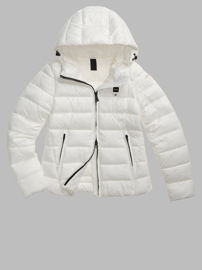 Blauer giubbotto Donna modello Caroll 26WBLDC02070-006648 100BI - immagine 4