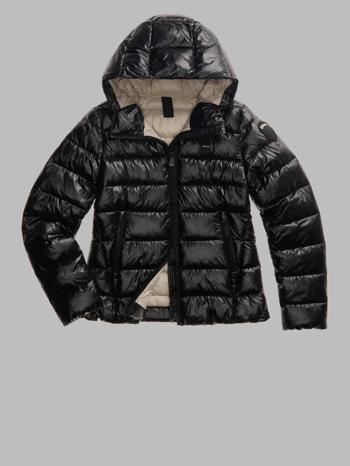 Blauer giubbotto Donna modello Caroll 26WBLDC02070-006648 999EI