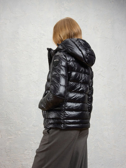 Blauer giubbotto Donna modello Caroll 26WBLDC02070-006648 999EI
