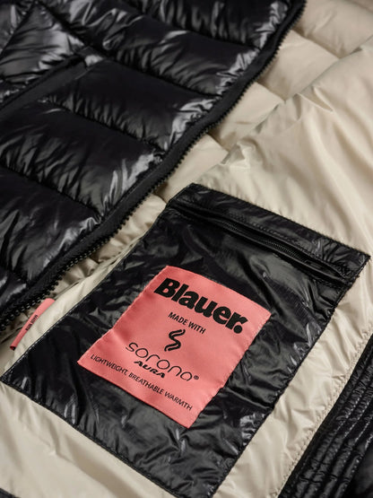 Blauer giubbotto Donna modello Caroll 26WBLDC02070-006648 999EI