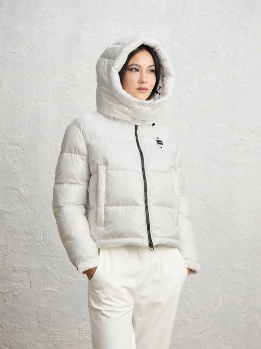 Blauer giubbotto Donna modello Gloria 26WBLDC02071-006648 100BI - immagine 1