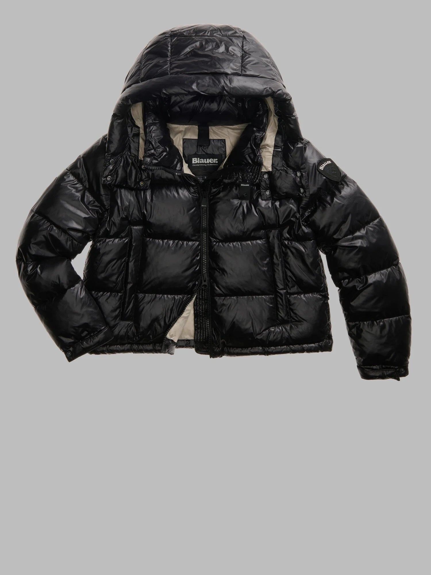 Blauer giubbotto Donna modello Gloria 26WBLDC02071-006648 999EI