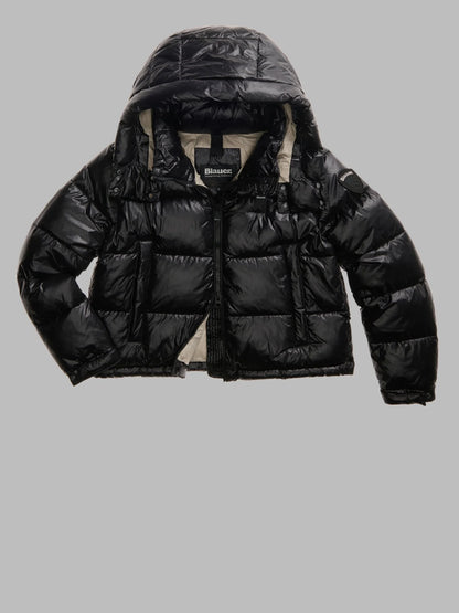 Blauer giubbotto Donna modello Gloria 26WBLDC02071-006648 999EI