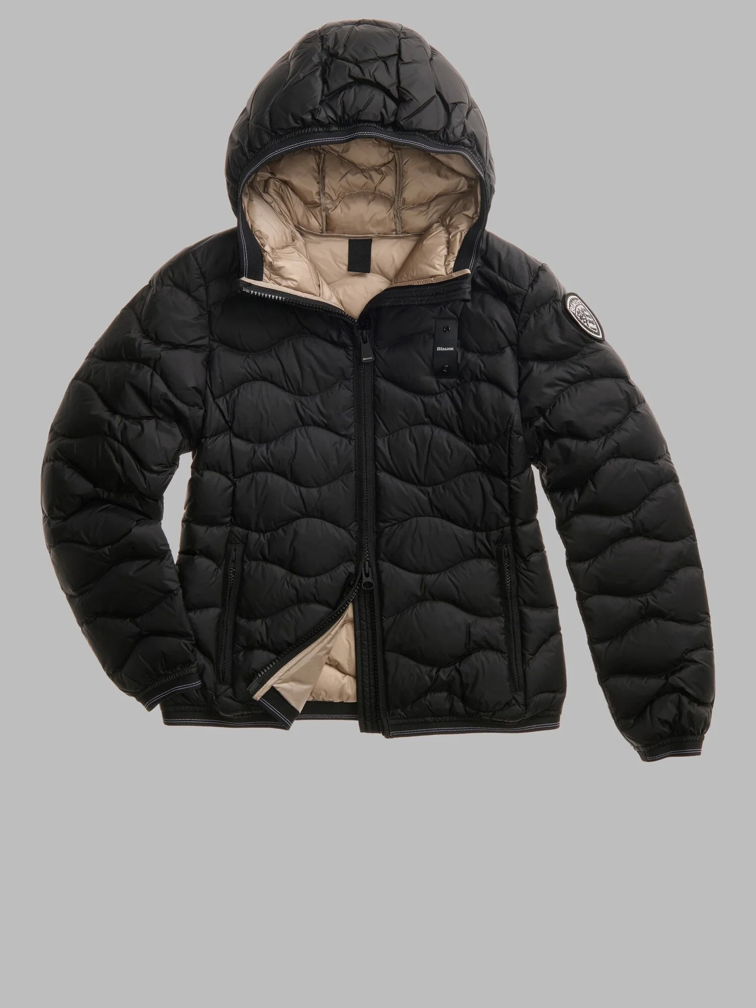 Blauer piumino Donna modello Camelia 26WBLDC03033-006047 - CRDS 999EI