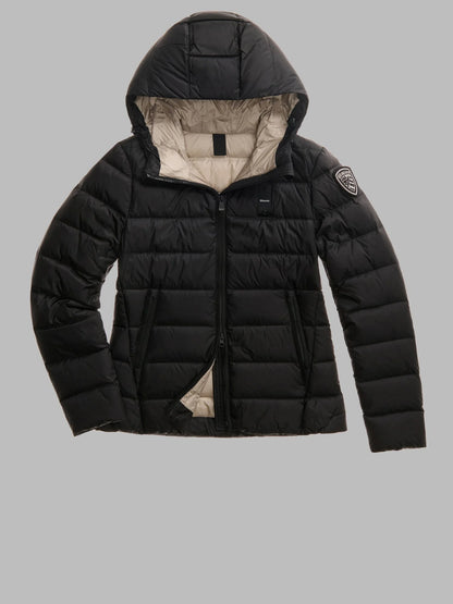 Blauer piumino Donna modello Charme 26WBLDC03037-006047 - CRDS 999EI