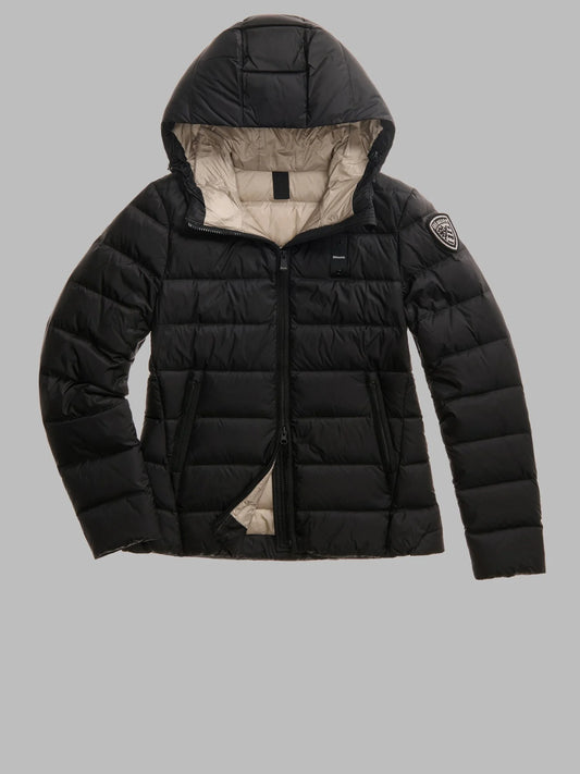 Blauer piumino Donna modello Charme 26WBLDC03037-006047 - CRDS 999EI