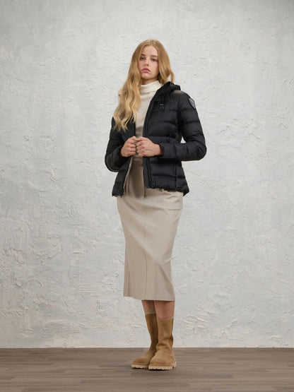 Blauer piumino Donna modello Charme 26WBLDC03037-006047 - CRDS 999EI