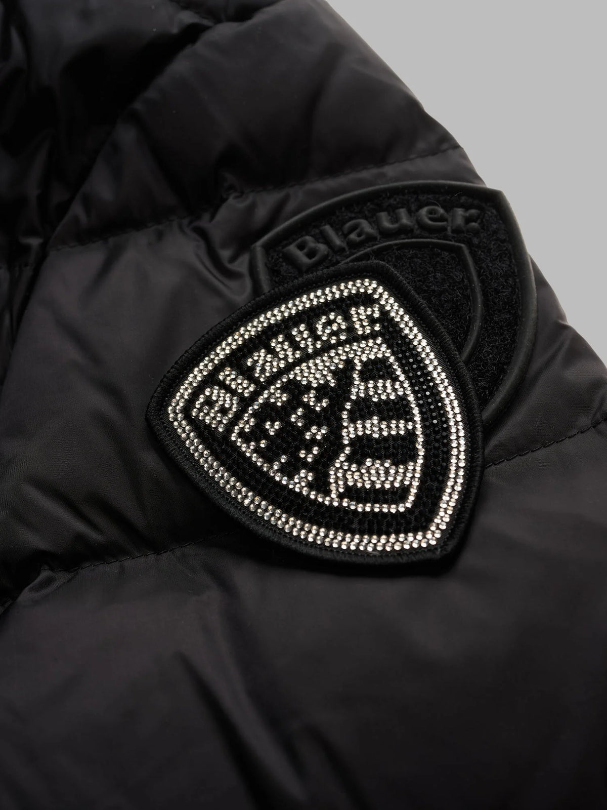 Blauer piumino Donna modello Charme 26WBLDC03037-006047 - CRDS 999EI