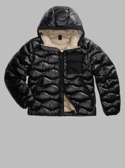 Blauer giubbotto Uomo modello Bryant 26WBLUC02053-005958 999EI