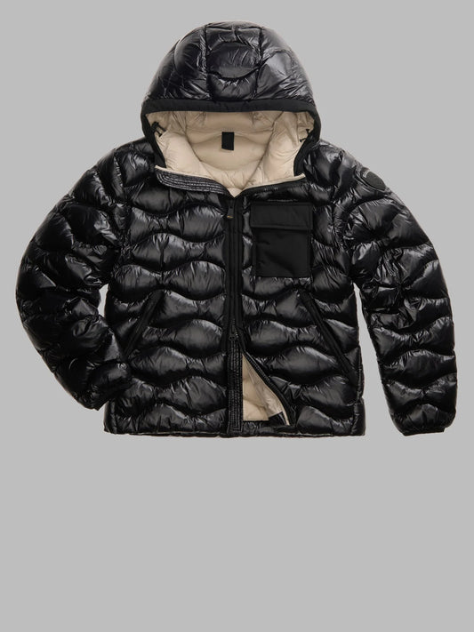 Blauer giubbotto Uomo modello Bryant 26WBLUC02053-005958 999EI