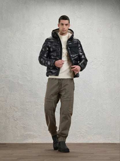 Blauer giubbotto Uomo modello Bryant 26WBLUC02053-005958 999EI