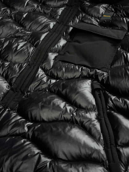 Blauer giubbotto Uomo modello Bryant 26WBLUC02053-005958 999EI