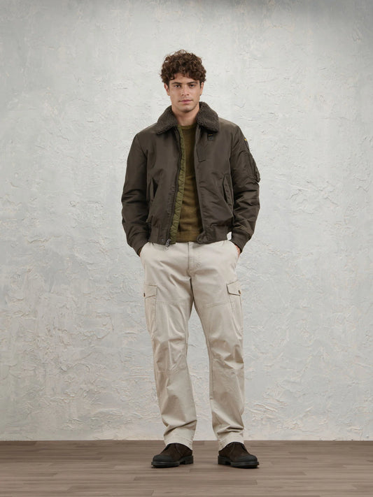 Blauer bomber Uomo modello Marshall 26WBLUC02241-007280 382 - immagine 2