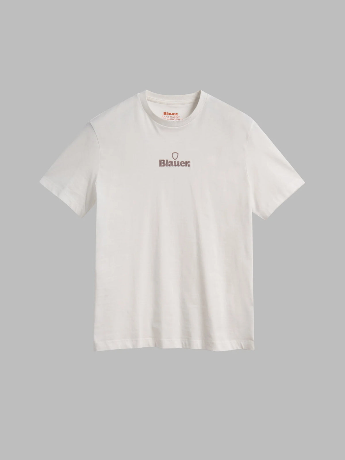 Blauer t-shirt Uomo modello Amesbury 26WBLUH02418-007714 102 - immagine 4
