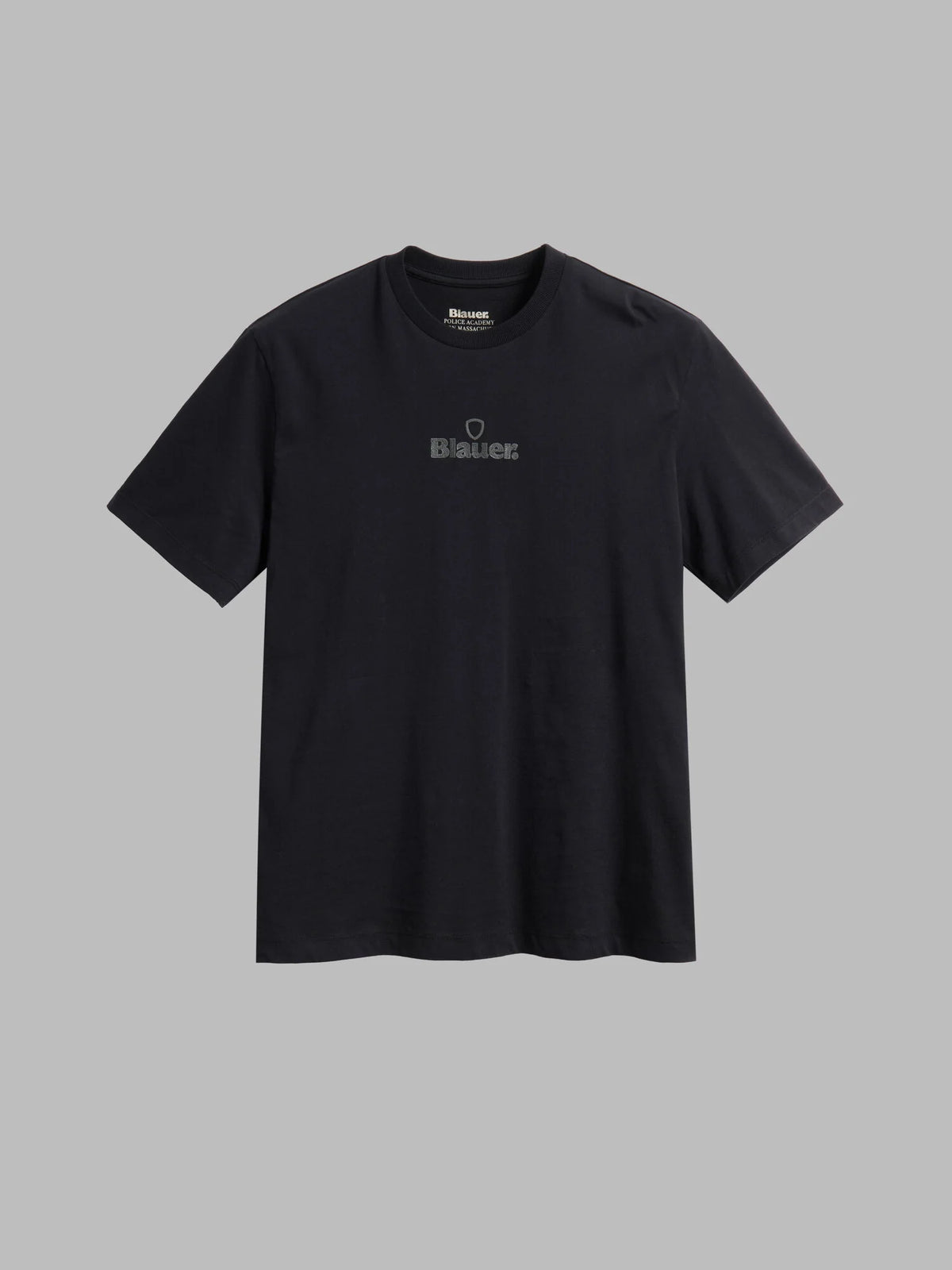 Blauer t-shirt Uomo modello Amesbury 26WBLUH02418-007714 999 - immagine 4