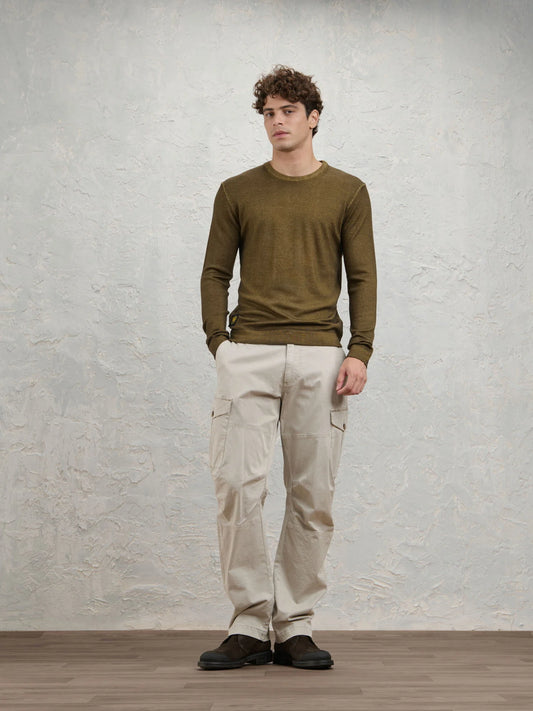 Blauer maglia Uomo modello Rice 26WBLUM01466-005794 659 - immagine 2