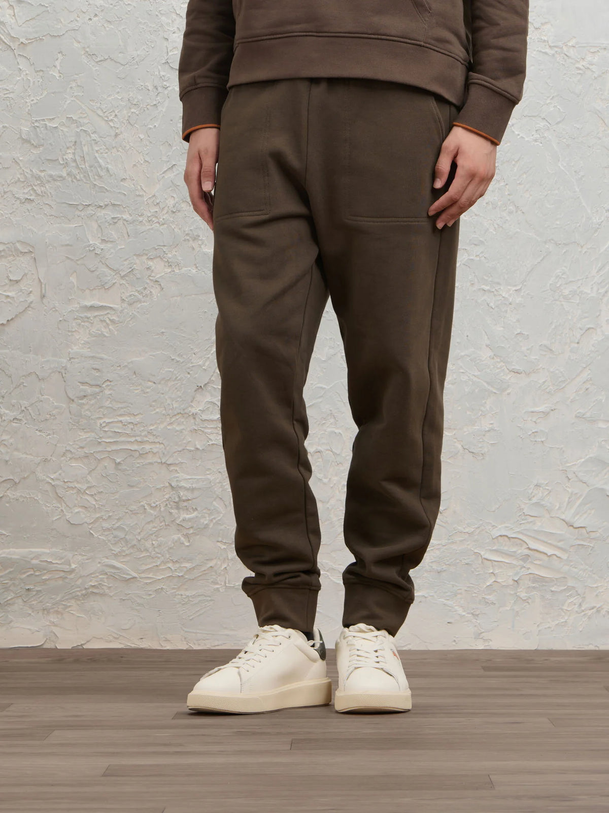 Blauer pantalone Uomo modello Walk 26WBLUP01319-007693 382 - immagine 1