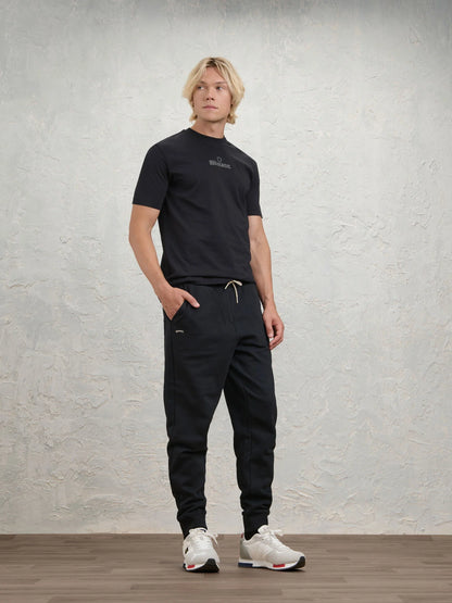 Blauer pantalone Uomo modello Walk 26WBLUP01319-007693 999 - immagine 1