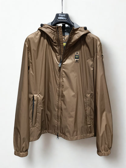 Blauer Men's Jacket mod. Duxbury 26SBLUC011028