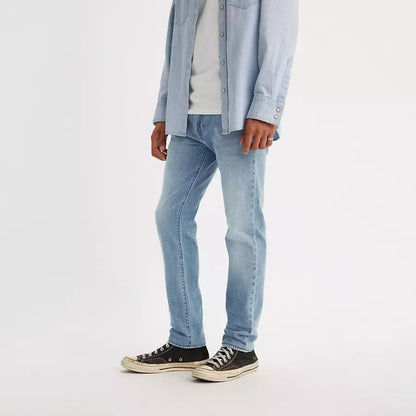 Levi's Jeans uomo 512 slim affusolati